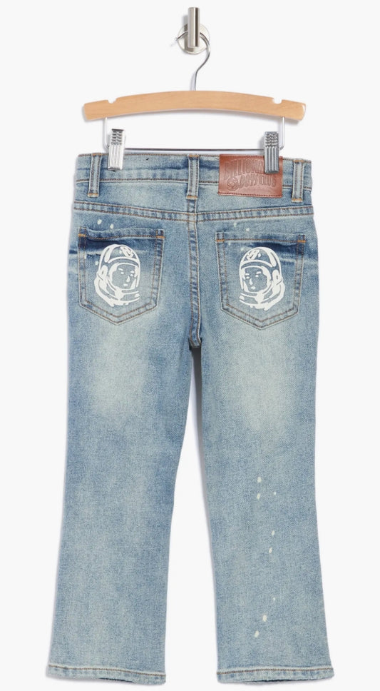 Billionaire Boys Club