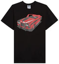 Paint Job Short Sleeve Tee