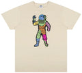 Billionaire Boys Club Astro Tee 'Fog'