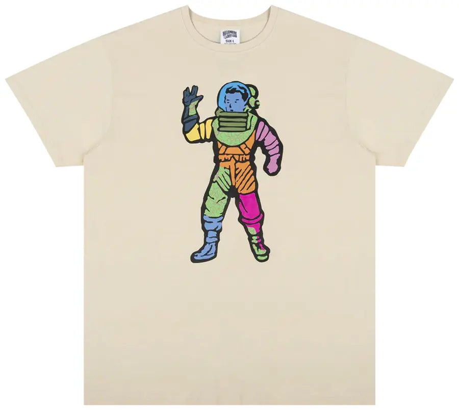 Billionaire Boys Club Astro Tee 'Fog'