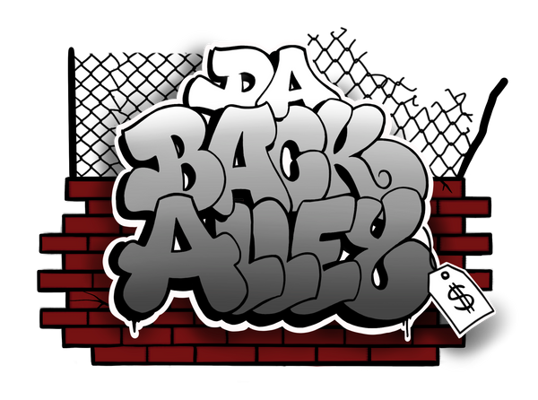 Da Back Alley 