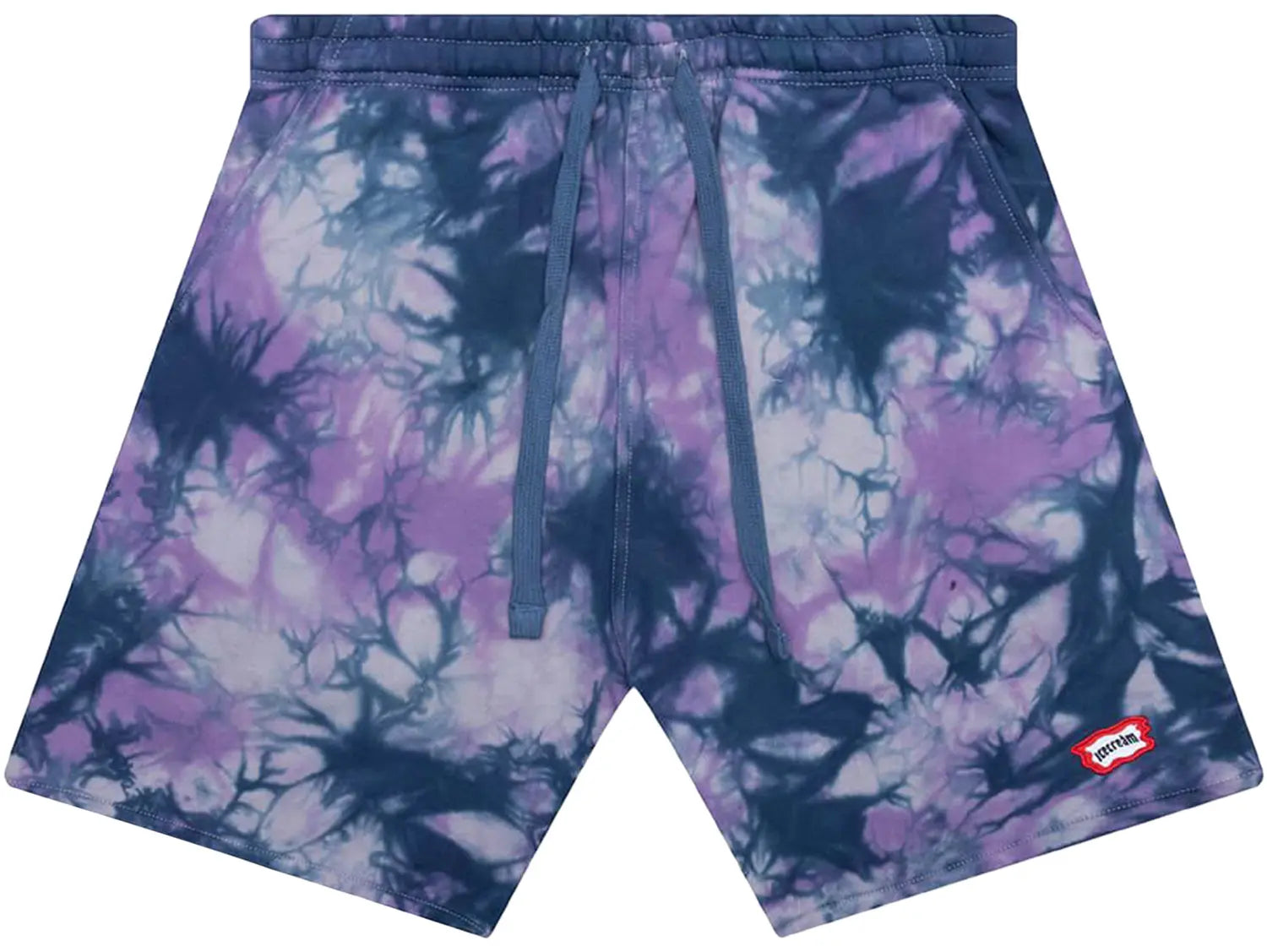 ICECREAM Villain Shorts