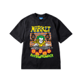 RHYTHM PROVIDER T-SHIRT