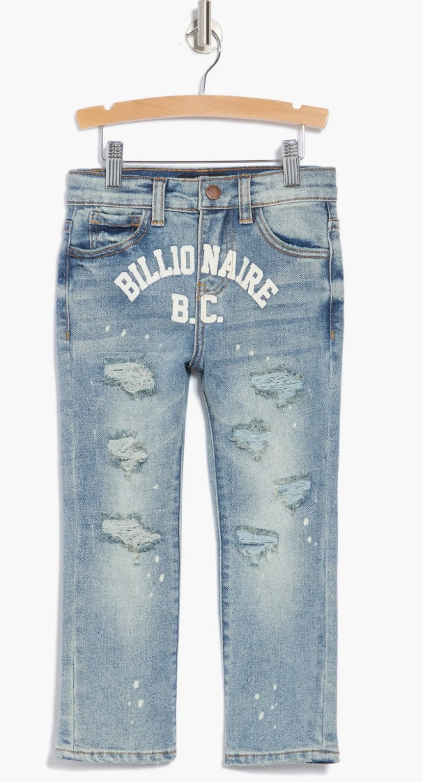 Billionaire Boys Club
