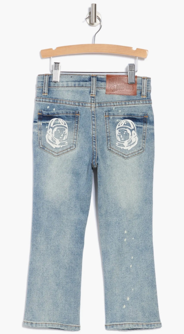 Billionaire Boys Club