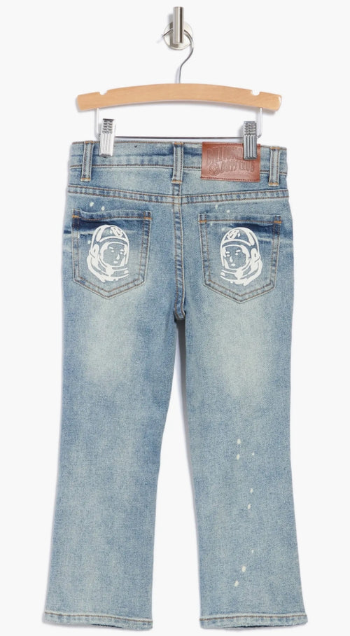 Billionaire Boys Club