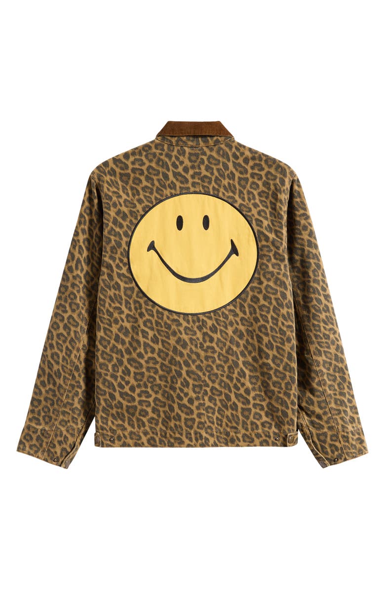 SMILEY® LA Work Jacket