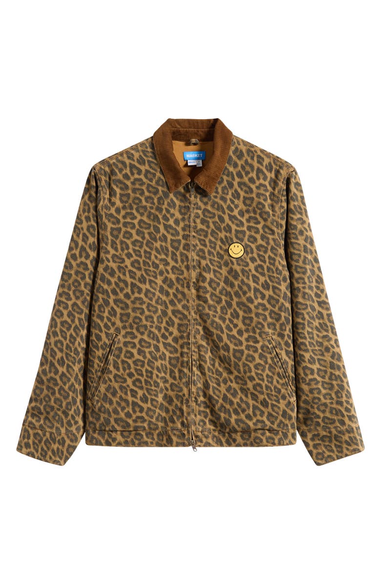 SMILEY® LA Work Jacket
